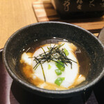 牛カツ京都勝牛 - 京玉出汁