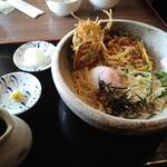 Soba Udon Yamabiko - 