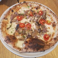 PIZZERIA　37 - 