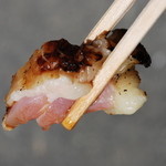 Toriniku Daisaku - 鶏刺身