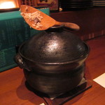 旬鮮炭火焼 獺祭 - どなべ～