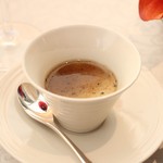 グリルうかい - ステーキソース