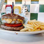 Shake tree DINER - 