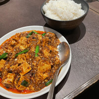 四川料理 龍の子 - 