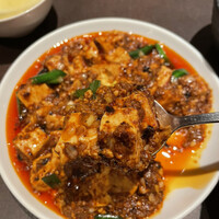 四川料理 龍の子 - 