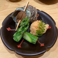 鮨 つきうだ - 