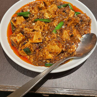 四川料理 龍の子 - 