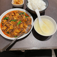 四川料理 龍の子 - 