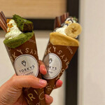 ヨーキーズ クレープリー - 