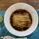 Noodle Dishes 粋蓮華 - 