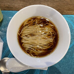 Noodle Dishes 粋蓮華 - 