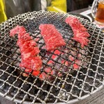 Aka Ushi Tare Yakiniku Marufuku - 