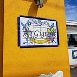 ジェラテリア ジジ - 