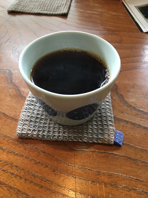 狸森焙煎所（ムジナモリバイセンジョ） - 山形（カフェ）の写真