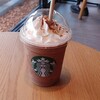 STARBUCKS COFFEE - フラペチーノ