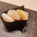 すゝき野 鮨金 - 