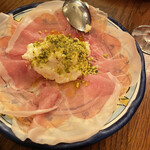 VERACE PANETTERIA GASTRONOMIA - 