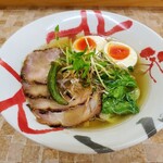 Ramen Tanino - 