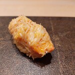 すゝき野 鮨金 - 