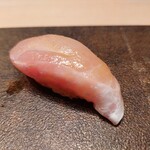 すゝき野 鮨金 - 