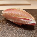 すゝき野 鮨金 - 