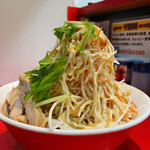 千里眼 - 野菜マシ