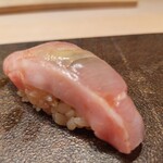 すゝき野 鮨金 - 