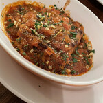 VERACE PANETTERIA GASTRONOMIA - 