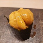 すゝき野 鮨金 - 