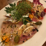 VERACE PANETTERIA GASTRONOMIA - 