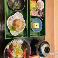 割烹 たま笹 - 