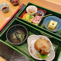 割烹 たま笹 - 