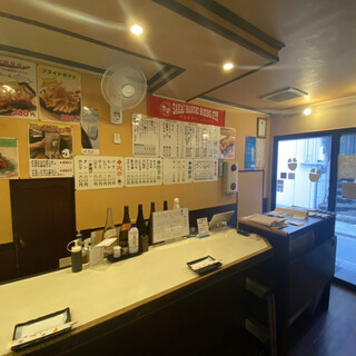 人形町串屋 あげとん_2