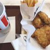 ケンタッキーフライドチキン パピヨンガーデン店