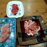 焼肉大門 - 