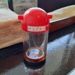 シャンティ - 味変ナンプラー