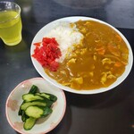展勝軒 - 料理写真: