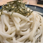 Asahi Udon - 