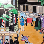 下町の焼肉屋 深川 壱番亭 - この時代にはなかった「豊洲」を探しましょう