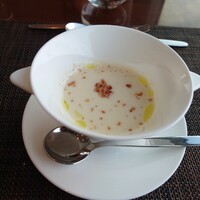 オールデイダイニング オアシスガーデン - 