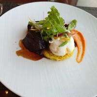 オールデイダイニング オアシスガーデン - 