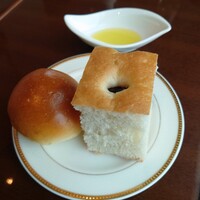 オールデイダイニング オアシスガーデン - 