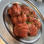 Burasseruzu To Yakiniku Hiromiya - 