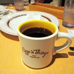 Eggs 'n Things - コナコーヒーブレンド