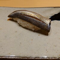 鮨 さいとう - 