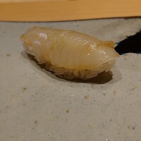 鮨 さいとう - 