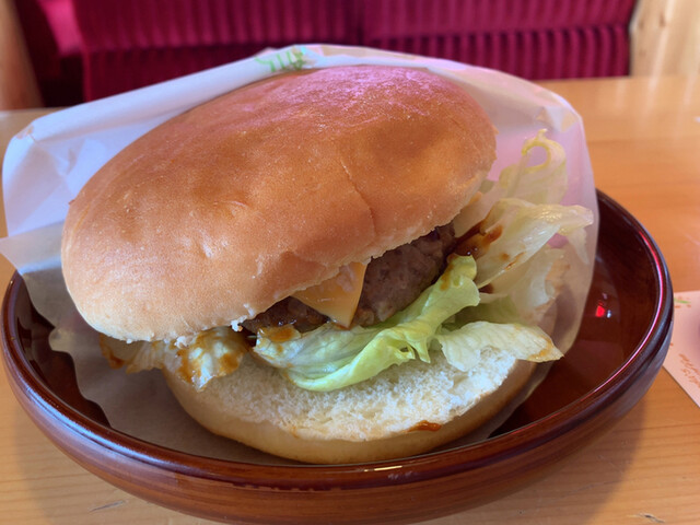 コメダ珈琲店 盛岡南店（コメダコーヒーテン） - 仙北町（喫茶店）の写真