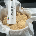 お菓子処 たかはし - 