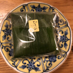 Hirono - 笹餅①