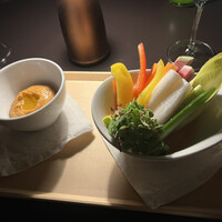 ザ タヴァン グリル＆ラウンジ - 